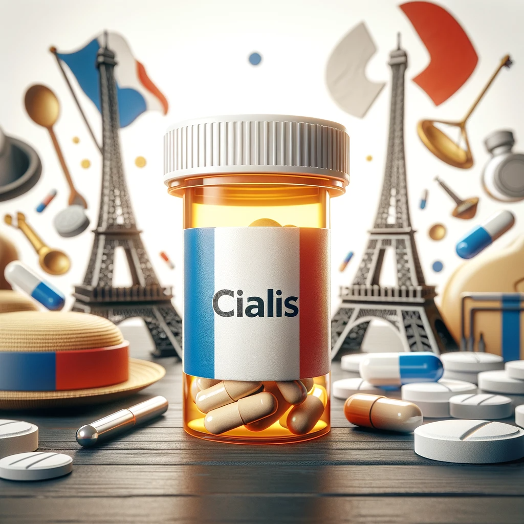 Cialis professional pas cher 